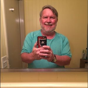 Meet your Posher, Don